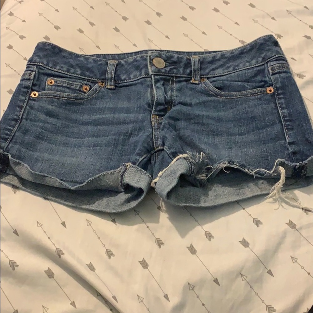 American eagle shorts